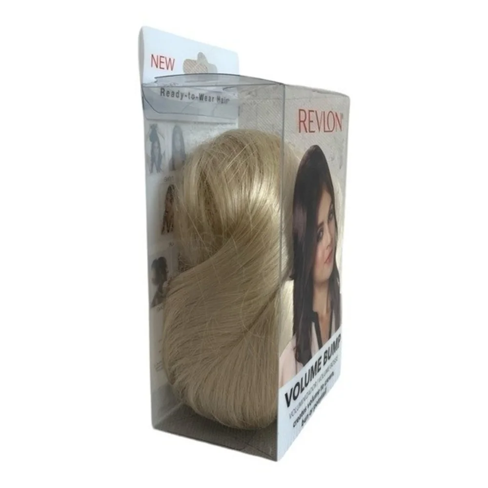 Revlon volume bump